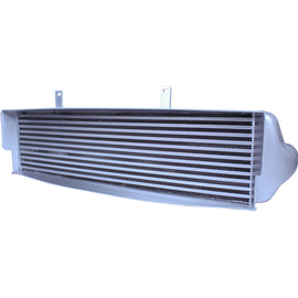 Ford Focus ST 2013-18 Front Mount Intercooler Kit Upgrade (Chrome Piping)