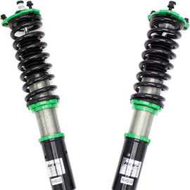 BMW 5-Series Sedan / M5 RWD (E39) 1997-03 Hyper-Street II Coilover Kit w/ 32-Way Damping Force Adjustment