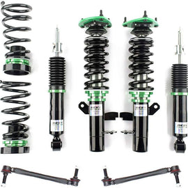 Ford Focus ST (P3) 2013-18 Hyper-Street ONE Coilovers Lowering Kit Assembly