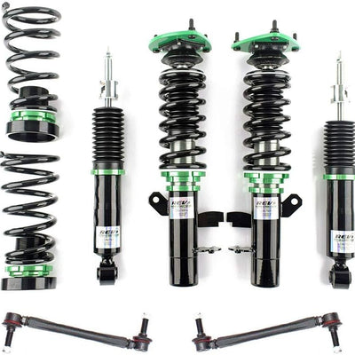 Ford Focus ST (P3) 2013-18 Hyper-Street ONE Coilovers Lowering Kit Assembly