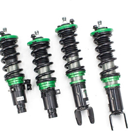 Honda Civic Sedan / Hatch (ED/EF) 1988-91 Hyper-Street II Coilover Kit w/ 32-Way Damping Force Adjustment