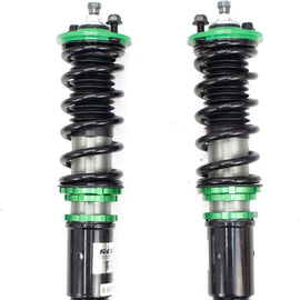 Honda CRX (ED8/ED9) 1988-91 Hyper-Street II Coilover Kit w/ 32-Way Damping Force Adjustment