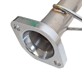 Toyota 4Runner V8 4.7L (GRN210/UZN210) 2003-09 Cat-Back FlowMaxx Stainless Exhaust Kit 2.5" pipe