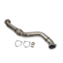 Honda Accord 2.0T (CV) 2018-2022 3.0 In. Stainless Steel Front Pipe