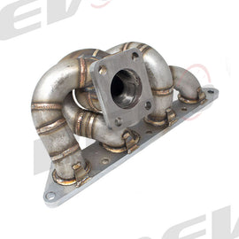 HP-Series Mitsubishi Eclipse 4G63 GST GSX, Eagle Talon TSI Equal Length Turbo Manifold, 42mm Runner