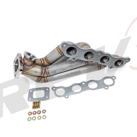 HP-Series Honda Civic / RSX K20 Sidewinder Equal Length T3 Turbo Manifold