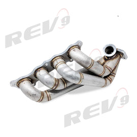 HP-Series Honda Civic / RSX K20 Sidewinder Equal Length T3 Turbo Manifold