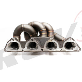 HP-Series Mitsubishi Lancer Evo 7 Evo 8 Evo 9 4G63 Equal Length Turbo Manifold