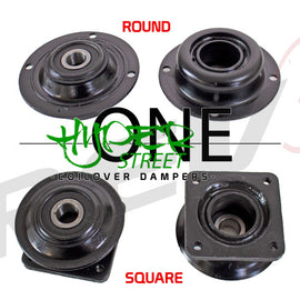 Hyper-Street ONE Replacement Front Top Mount Bearing (Sold In Pairs)