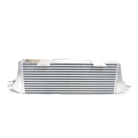 Spec-X Type 3 Intercooler Universal Application Aluminum Bar And Plate Design