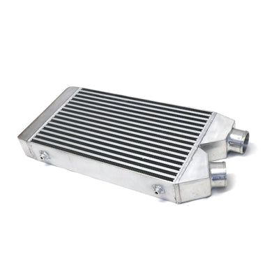 Spec-A Type 3 Intercooler Universal Application Aluminum Bar And Plate Design