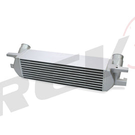 Ford Mustang (S550) 2015-23 2.3L EcoBoost Bolt-On Front Mount Intercooler Kit Upgrade (SILVER)