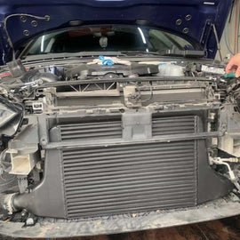 Audi A4/A5 (B9) 2.0T 2017-19 Bolt On Intercooler Upgrade Kit