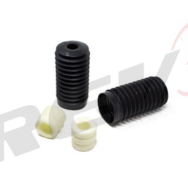 Strut Bellow (Dust Boot Cover) with Bump Stop Coilovers set of 2 - 20MM I.D.