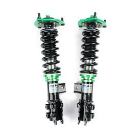 Hyundai Veloster (FS) 2012-17 Hyper-Street ONE Coilovers Lowering Kit Assembly