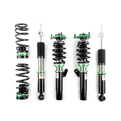 Volkswagen GTI (MK7) 2015-19 Hyper-Street ONE Coilovers Lowering Kit Assembly