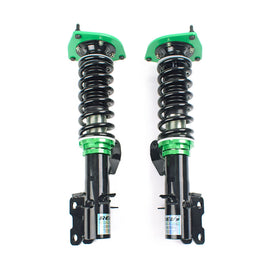 Nissan Sentra (B17) 2013-19 Hyper-Street ONE Coilovers Lowering Kit Assembly