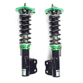 Nissan Versa Sedan (C11) 2007-11 Hyper-Street ONE Coilovers Lowering Kit Assembly