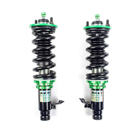 Honda CRX (ED8/ED9) 1988-91 Hyper-Street ONE Coilovers Lowering Kit Assembly