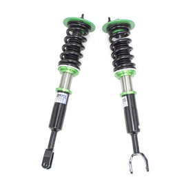 Audi A6 FWD (C5) 1998-04 Hyper-Street ONE Coilovers Lowering Kit Assembly