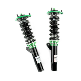 Volkswagen GTI (MK5/MK6) 2006-14 Hyper-Street ONE Coilovers Lowering Kit Assembly