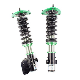 Subaru Impreza WRX (GR/GV) 2008-14 Hyper-Street ONE Coilovers Lowering Kit Assembly