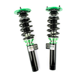 BMW 3-Series Coupe / Convertible RWD (E46) 2000-06 Hyper-Street ONE Coilovers Lowering Kit Assembly