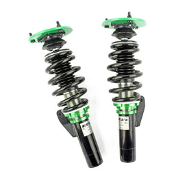 BMW 1-Series (E82/E88) 2008-13 Hyper-Street ONE Coilovers Lowering Kit Assembly