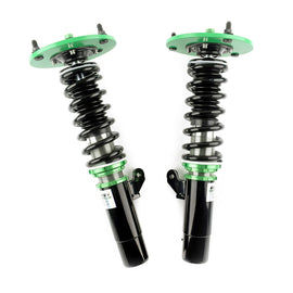 BMW 4-Series RWD (F32/F33/F36) 2014-19 Hyper-Street ONE Coilovers Lowering Kit Assembly