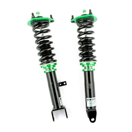 Lexus IS200t / IS300 / IS350 RWD (XE30) 2017-21 Hyper-Street ONE Coilovers Lowering Kit Assembly - Front Fork