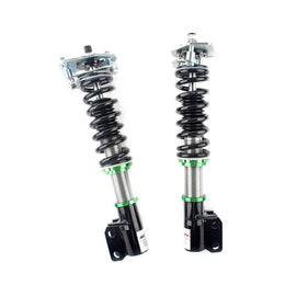 Ford Mustang 1983-86 Hyper-Street ONE Coilovers Lowering Kit Assembly