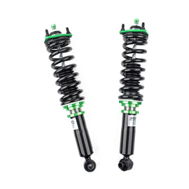 Lexus IS F Sedan RWD (XE20) 2008-14 Hyper-Street ONE Coilovers Lowering Kit Assembly