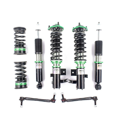 Honda Civic (FB/FG/FD) 2012-13 Hyper-Street ONE Coilovers Lowering Kit Assembly