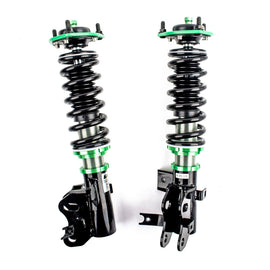 Honda Civic Si (FB/FG) 2014-15 Hyper-Street ONE Coilovers Lowering Kit Assembly