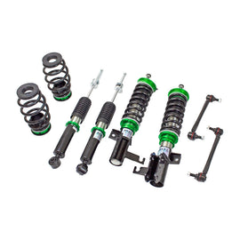 Chevrolet Cruz 2010-15 / Cruz Limited 2016 Hyper-Street ONE Coilovers Lowering Kit Assembly