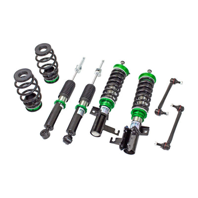 Chevrolet Cruz 2010-15 / Cruz Limited 2016 Hyper-Street ONE Coilovers Lowering Kit Assembly