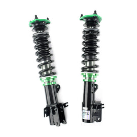 Ford Fiesta 2012-19 Hyper-Street ONE Coilovers Lowering Kit Assembly