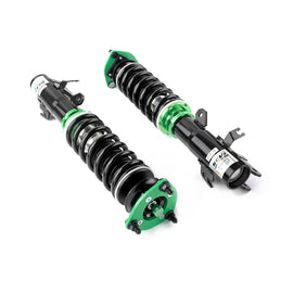 Mazda 2 (DE) 2011-14 Hyper-Street ONE Coilovers Lowering Kit Assembly