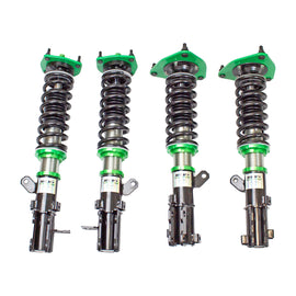 Hyundai Elantra Sedan 1996-00 Hyper-Street ONE Coilovers Lowering Kit Assembly