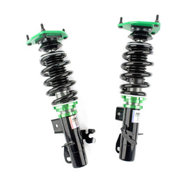 MINI Cooper / Cooper S / JCW Coupe (R58/R59) 2012-15 Hyper-Street ONE Coilovers Lowering Kit Assembly