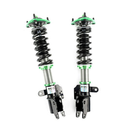 Toyota Camry (XV40) 2007-11 Hyper-Street ONE Coilovers Lowering Kit Assembly