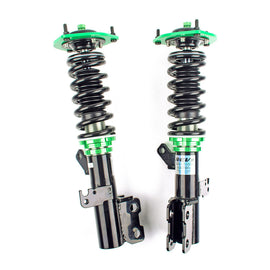 Toyota Corolla Sedan (E170) 2014-19 Hyper-Street ONE Coilovers Lowering Kit Assembly