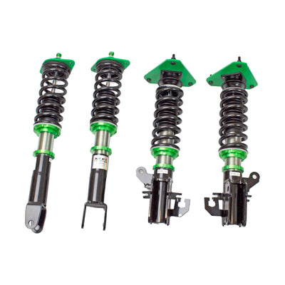 Nissan Altima Sedan (L33) 2013-18 Hyper-Street ONE Coilovers Lowering Kit Assembly