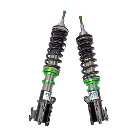 Scion xD (XP110) 2008-14 Hyper-Street ONE Coilovers Lowering Kit Assembly