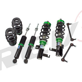 Chevrolet Impala 2014-20 Hyper-Street ONE Coilovers Lowering Kit Assembly