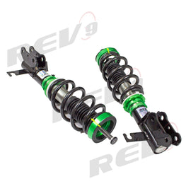 Chevrolet Impala 2014-20 Hyper-Street ONE Coilovers Lowering Kit Assembly