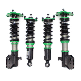 Subaru Legacy (BL/BP) 2005-09 Hyper-Street II Coilover Kit w/ 32-Way Damping Force Adjustment