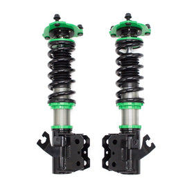 Nissan 240SX (S14) 1995-98 Hyper-Street II Coilover Kit w/ 32-Way Damping Force Adjustment