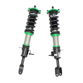Infiniti G35 Sedan RWD (V35) 2003-06 Hyper-Street II Coilover Kit w/ 32-Way Damping Force Adjustment
