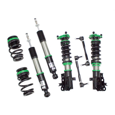 Acura ILX (DE2) 2016-21 Hyper-Street II Coilover Kit w/ 32-Way Damping Force Adjustment